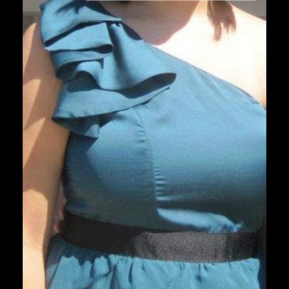 Lauren Conrad Cocktail Dress - Picture 4 of 9